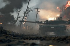 『バトルフィールド 6』4K・無制限fps・ウルトラワイド対応のPC版は設定項目が過去最大の600以上―詳細な動作要件や特徴紹介トレイラー公開 画像