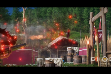 10月2日発売『Ghost of Yōtei』開発スタジオが完成を報告―火縄銃「種子島」をぶっ放すプレイ映像も 画像