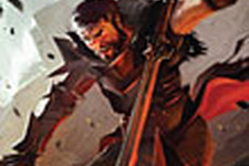 BioWareのファンタジーRPG続編『Dragon Age II』がGI誌で情報初公開！ 画像