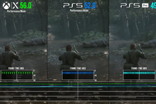 『METAL GEAR SOLID Δ: SNAKE EATER』はXbox Series X版が最も安定している―海外ユーザーが検証 画像