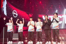 DFMがArtとの契約終了を発表―日本屈指と名高いIGLの進退はいかに【VALORANT】 画像