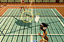 Ubisoft、PlayStation Moveに対応したPS3版『Racquet Sports』を発表 画像