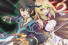 浜崎あゆみさんの名曲「progress」が響く…！『テイルズ オブ エクシリア リマスター』テーマソングに乗せた新CM公開 画像