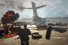 映画のようなアクション満載！『007 First Light』初ゲームプレイ映像公開―発売日も決定 画像