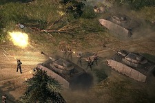 第二次大戦RTS『Blitzkrieg 3』が早期アクセス開始―5月12日までの購入で前作付属 画像
