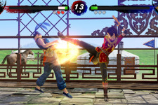 『Virtua Fighter 5 R.E.V.O. World Stage』9月11日から16日までクローズドベータテスト開催！期間中にPS5/XSX|S/Steamにて応募可能 画像