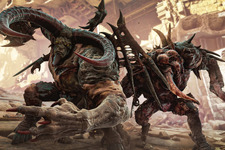 「非常に好評」TPS『Warhammer 40,000: Space Marine 2』新ゲームモード2種や新ボス登場の無料大型1周年記念アプデ配信開始―半額セールも開催中 画像