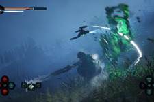 手探りセミオープンワールドアクションADV『Hell is Us』PC/PS5/Xbox Series X|S向けに本日9月5日発売 画像