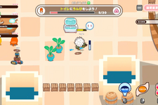 ロボットにおぴっこをかけてやれ！うんぴをモリモリ出しながら目指せ脱獄、非対称鬼ごっこ『プリッとプリズナー』βテストを遊んでみた【プレイレポ】 画像