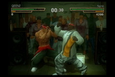 【特集】マイク握る代わりに「拳」で成り上がれ！スヌープ・ドッグなど豪華ラッパーが登場する対戦格闘ACT『Def Jam：FIGHT FOR NY』で学ぶ2000年代のHIPHOP 画像