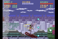 仮想世界に囚われた少女を救う横スクロールACT『サイコドリーム』PC/PS/Xbox/スイッチ向けに発売！1992年スーパーファミコン作品の復刻版 画像