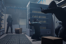 SWATタクティカルFPS『Ready or Not』コンソール版売上が300万本突破！PC版も合計した販売本数は1,300万本に 画像