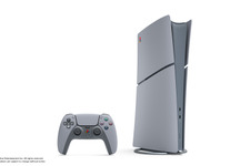 「PlayStation 30周年アニバーサリー リミテッドエディション」3商品が本日9月9日より再販。初代PSオマージュデザインの特別版 画像