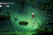 『ホロウナイト: シルクソング』難度を若干低下させるパッチを9月17日頃に配信―PC版はベータとしてすぐにアクセス可能 画像