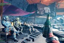 ミッションクリア型協力対応FPS『Jump Space』まもなく開始の早期アクセス販売価格とロードマップ公開―日本語にも対応予定 画像