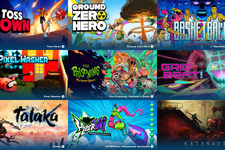 復活したアクレイムが個性豊かな9本のゲームを披露！「PlayAcclaim Acclaim Showcase 2025」開催 画像