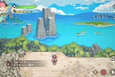 崩壊した世界を魔女が旅するドット絵アクションRPG『HYKE:Northern Light(s)』先行プレイレポ！美しい景色、思いがけない出来事、キャンプでの団欒…旅の楽しさを存分に味わえる 画像