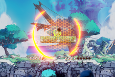 『ラタタン』早期アクセス開始後は3回の大型アプデを予定！UI改善や追加キャラ、技など実装内容明らかに