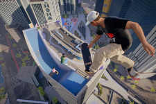 ゲームだから無茶できる！ 人気スケボーゲー最新作『skate.』基本プレイ無料で早期アクセス開始 画像