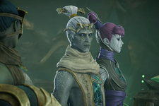 次世代チームベースPvP『Arkheron（アーケロン）』グローバルアナウンストレイラー！手にするアイテム全てが武器となり、戦略となり、自分自身となる 画像