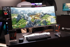 6Kからデュアルモバイルモニターまでズラリ。こだわりに応える“日本”発のメーカー「JAPANNEXT」初のメディア向けイベント【レポート】 画像