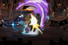 何度も遊べる協力・日本語対応「ベルトスクローグ」ACT『Absolum（アブソラム）』新ゲームプレイ映像公開―体験版配信中 画像