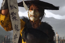 『ゴースト・オブ・ヨウテイ』の主人公になり切れる“うちわ”がカッコイイ！「東京ゲームショウ2025」PSブースでユニークなノベルティ配布へ 画像