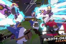 『ディスガイア』メインスタッフの新たなやり込みRPG『凶乱マカイズム』正式発表！レベル上限9999、インフレステータスで叩き潰す完全新作3Dアクション 画像