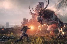 海外レビュー速報『The Witcher 3: Wild Hunt』 画像