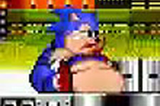 ソニックが太っちょに！？リングがオニオンリングになってしまった『Sonic 2 XL』 画像