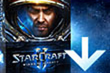 Blizzard、『StarCraft II』デジタル版の先行ダウンロードを開始 画像