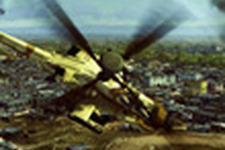 Activision、攻撃ヘリコプターシム『Apache: Air Assault』を発表 画像