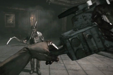 キーパー操作の『サイコブレイク』DLC第3弾「ザ・エクセキューショナー」は国内5月27日配信 画像
