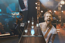 『Guitar Hero Live』収録楽曲が判明―Judas Priestやレッチリ、Skrillexなど24曲 画像
