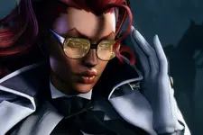 『スト6』追加キャラ「C.ヴァイパー」10月15日リリース！プレイ映像も公開　【TGS2025 カプコンオンラインプログラム】 画像