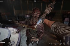 巨大複合施設を探索するPvPvEハードコアゾンビFPS『The Midnight Walkers』11月に早期アクセス開始予定！ 画像