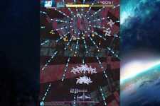 約22年ぶりの完全新作『サイヴァリア3』電撃発表！BUZZシステムが特徴だったアーケードシューティングの革命児、PC/家庭用ゲーム向けに新生 画像