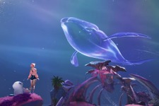 基本プレイ無料のモンスター収集オープンワールドRPG『アニモ』新トレイラー公開【Xbox Broadcast】 画像