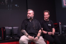 『タルコフ』&『Morbid Metal』開発者がG TUNEブースに集結！最新ゲーミングPCの実力に迫るステージイベントをリポート【TGS2025】