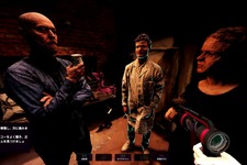 『Return of the Obra Dinn』に近しい推理体験と心揺さぶるヒューマンドラマを楽しめる。記憶空間ミステリーADV『Mind Diver / マインドダイバー』プレイレポ 画像