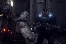 噂：Xbox One向けリマスター版『Gears of War』の映像がオンラインに出現 画像