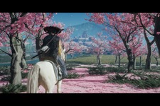 『Ghost of Yōtei』試遊レポート。新たな剣戟の手触りを体験し、主人公になれる「うちわ」をゲットしよう！【TGS2025】 画像