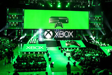 Xbox E3 2015ブリーフィングが6月16日開催決定―公式サイトで生中継も 画像