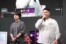 NEXTGEAR新製品発表で開発中の変わり種ケースにびっくり。スモークとクリアを切り替えられるピラーレス―お得な期間限定クーポンも配布中【TGS2025】