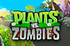 PopCap、新要素も追加したXBLA版『Plants vs Zombies』を正式に発表 画像