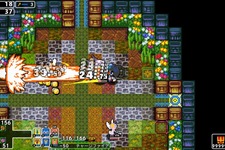 ドット絵RPGシリーズ最新作『クラシックダンジョンX3』Steam版が登場！カスタム自在、自由度高すぎのハクスラ体験をPCでも 画像