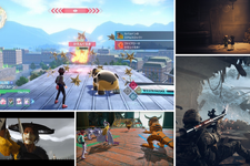 2025年10月発売おすすめタイトル5選！『ポケモンZA』『ゴースト・オブ・ヨウテイ』を筆頭に超人気シリーズが怒涛のラッシュ 画像