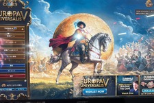 「逃げ若」で一躍脚光の北条時行も登場！発売迫る史上最大規模のグランドストラテジー『Europa Universalis V』プレイレポ【TGS2025】 画像