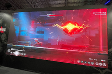 約100万、180インチもの極大モニターで『ブレイブルー エントロピーエフェクト』を遊ぼう！TGSは91ActブースにGO【TGS2025】 画像