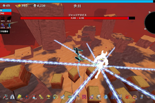 【最新版をチェック】人気爆発中のローグライト『Megabonk』に、ユーザーの声を反映した新バージョンが配信。「開発者からのひとこと」もお届け 画像